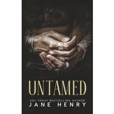 Abbildung von Untamed: A Dark Forced Marriage Bratva Romance