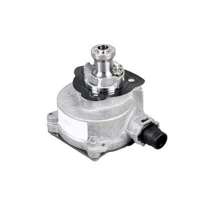 Abbildung von METZGER 8010081 Unterdruckpumpe mit Dichtung BMW: 5 Limousine, 3 Touring, Touring