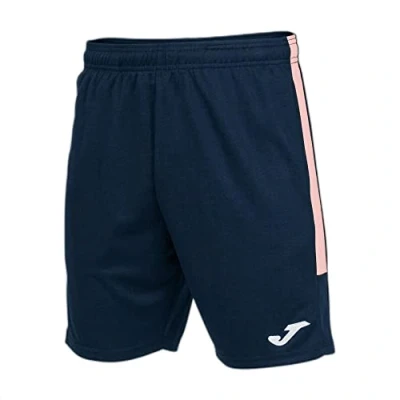 Abbildung von Joma Herren Eco Championship Bermuda, Marine, rosa, M