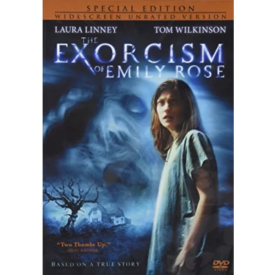Abbildung von Exorcism Of Emily Rose, The [DVD]