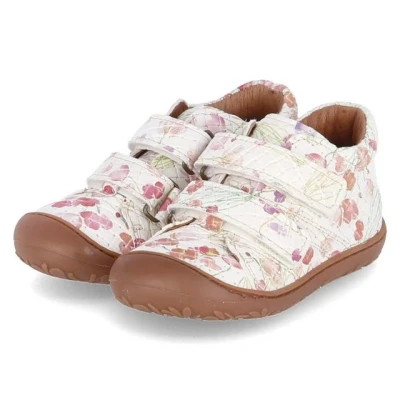 Abbildung von Bisgaard Klettschuhe HALE V Schnürschuh