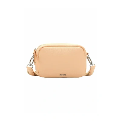 Abbildung von SURI FREY Hanny Umhängetasche apricot, Damen, Größe: One Size, Apricot