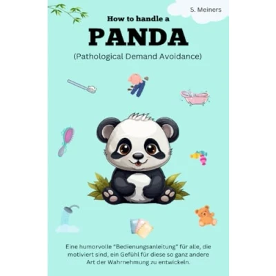 Abbildung von How to handle a PANDA: DE