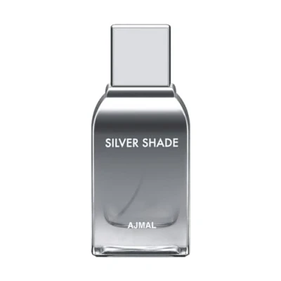 Abbildung von Ajmal Silver Shade for Unisex 3.4 oz EDP Spray