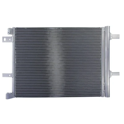 Abbildung von Kondensator, Klimaanlage THERMOTEC KTT110769