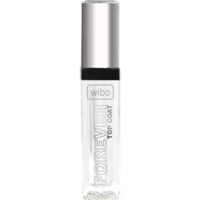 Abbildung von Wibo Lip Gloss Forever Top Coat