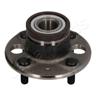 Abbildung von JAPANPARTS KK 24025 Radlagersatz Hinterachse 66,5 HONDA: Jazz 2 Schrägheck