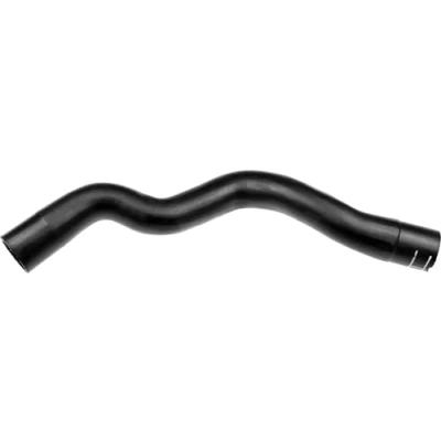 Abbildung von GATES 05 4063 Kühlerschlauch EPDM (Ethylen Propylen Dien Kautschuk) OPEL: Insignia A Sports Tourer, Limousine, Schrägheck