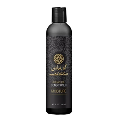 Abbildung von Gold Of Morocco Moisture Conditioner, 1er Pack (1 x 250 g)