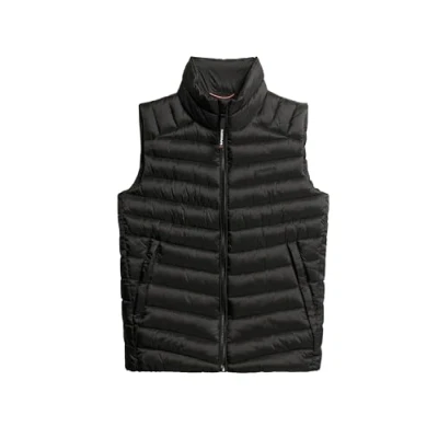 Abbildung von Superdry Steppweste FUJI SPORT PADDED GILET