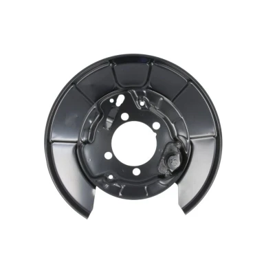 Abbildung von BLIC 6508 03 8179875K Ankerblech Hinterachse links TOYOTA: RAV4 III SUV, IV SUV