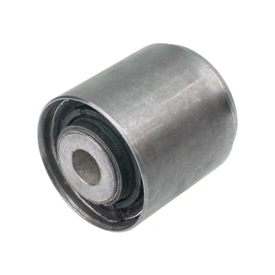 Abbildung von MEYLE 314 710 0018/HD Lagerbuchse, Querlenker ohne Halter mit Montagehülse Quality BMW: 5 Limousine, Touring, X5