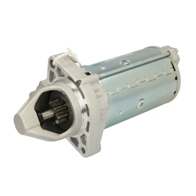 Abbildung von STARDAX STX200253R Anlasser 12 1,8 10 OPEL: Astra H Caravan, Schrägheck, Corsa C Schrägheck