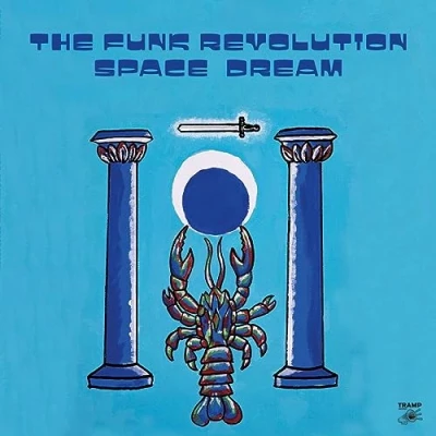 Abbildung von Space Dream