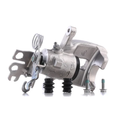 Abbildung von TRW BHS1031E Bremssattel Aluminium VOLKSWAGEN: Caddy 3 Kastenwagen, Kombi kfzteile, kfzteile24, bandel online, bandel, atp autoteile, mister