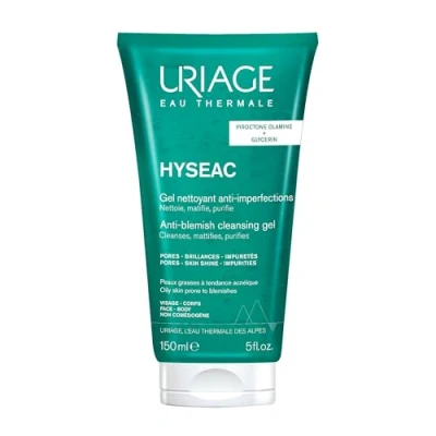 Abbildung von Uriage Gel Hyséac Nettoyant