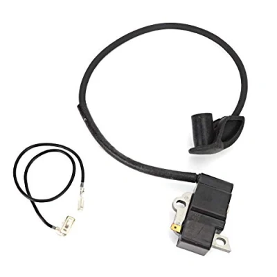 Abbildung von Zündspule 4134 400 1301, Kfz Scheibenschneider für FS120, FS200, FS250R, FS300, FS350 Kettensägenteile