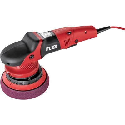 Abbildung von Flex Poliermaschine Exzenterpolierer XFE 7 15 150, 710 Watt