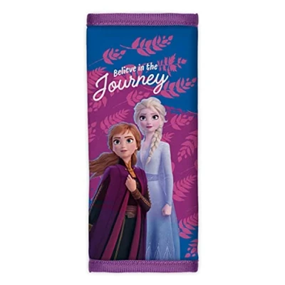 Abbildung von SEVEN POLSKA FROZEN 2 S9639 Gurtpolster