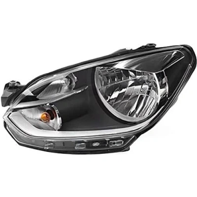 Abbildung von HELLA 1LJ 010 670 071 Scheinwerfer VOLKSWAGEN: up! Schrägheck