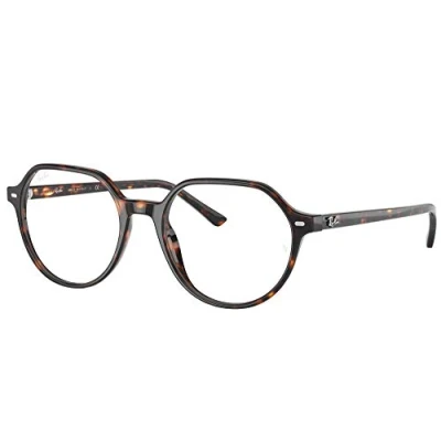 Abbildung von Ray Ban VISTA Unisex 0RX5395 Sonnenbrille, 2012, 51