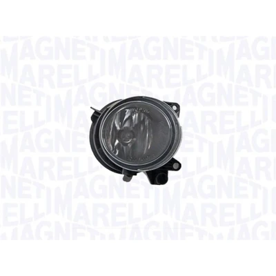 Abbildung von MAGNETI MARELLI 710305080002 Nebelscheinwerfer rechts AUDI: TT Coupe