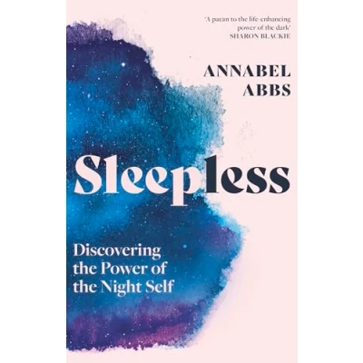 Abbildung von Sleepless: Discovering the Power of Night Self (Father Anselm Novels)