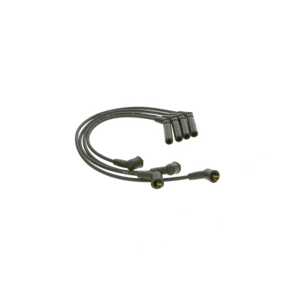 Abbildung von BOSCH 0 986 357 093 Zündkabelsatz MITSUBISHI: COLT 3