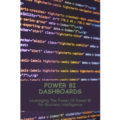 Abbildung von Power Bi Dashboards: Leveraging The Of For Business Intelligence