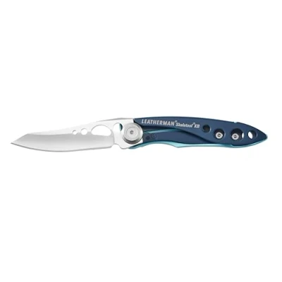 Abbildung von Leatherman Skeletool KB Nightshade
