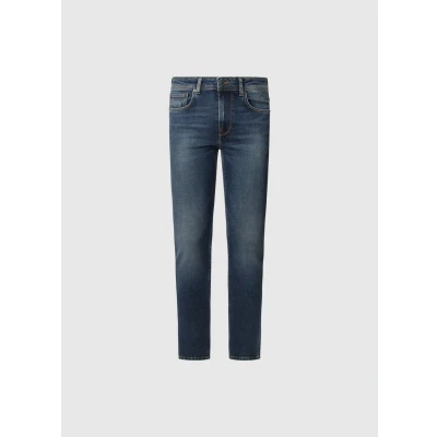 Abbildung von Pepe Jeans Straight &quot;STRAIGHT JEANS&quot;