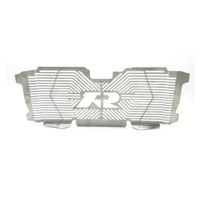 Abbildung von Motorrad Schutzgitter Kühlergrill Für B&amp;m&amp;w R1200R R1200RS R1250R R1250RS R1200 R1250 R 1200 1250 RS Kühler Schutz Grille Abdeckung Zubehör