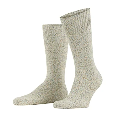 Abbildung von Falke RAIN DYE Casual Socken, Herren, Größe: 43 46, Groen
