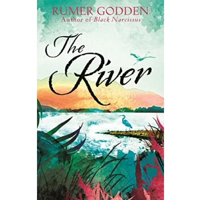 Abbildung von The River: A Virago Modern Classic (Virago Classics)