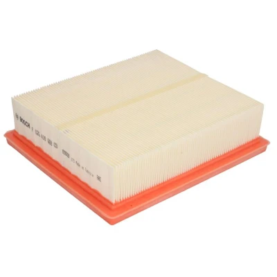 Abbildung von BOSCH F 026 400 669 Luftfilter 57 187 219 Filtereinsatz MITSUBISHI: Eclipse Cross