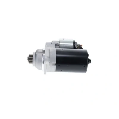 Abbildung von BOSCH 1 986 S00 785 Anlasser 12 1,1 VOLKSWAGEN: Bora Limousine, GOLF 4 Schrägheck, 3, AUDI: TT Coupe, A3 SKODA: Octavia I Schrägheck