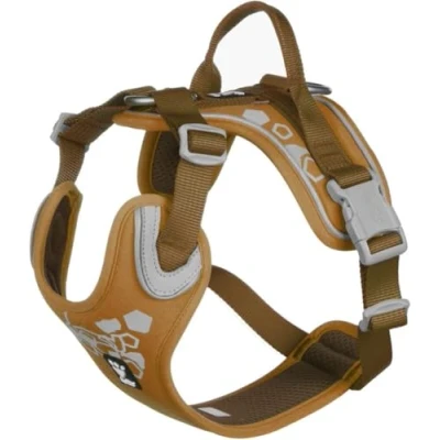 Abbildung von HURTTA Hunde Geschirr Weekend Warrior desert/braun
