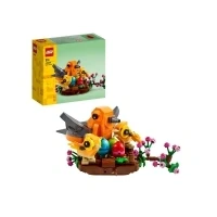 Abbildung von LEGO Iconic 40639 Vogelnest