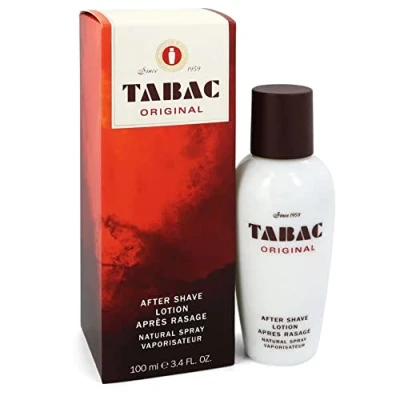 Abbildung von Tabac Original Aftershave 100 ml