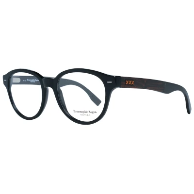 Abbildung von Zegna Couture Optische Fassung ZC5002 51 001
