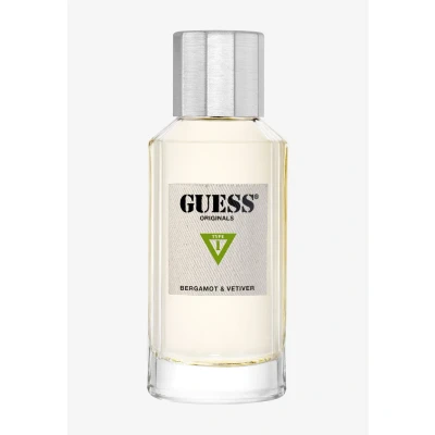Abbildung von Guess Fragrances Originals 1 EDT Eau de Parfum, Größe: 100 ml,