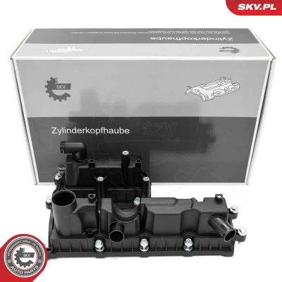Abbildung von ESEN SKV 48SKV138 Zylinderkopfhaube FORD: FOCUS 3 Turnier, 3, C Max 2