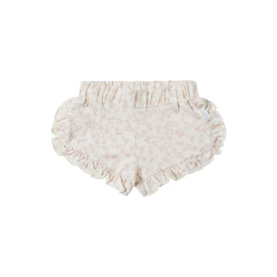 Abbildung von Noppies Culver Shorts für Kinder, Größe: 50, Iris