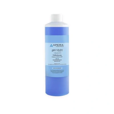 Abbildung von Apera Instruments pH Kalibrierlösung 10.01 (250ml)