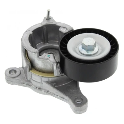 Abbildung von MAPCO 24361 Spannarm, Keilrippenriemen PEUGEOT: 206 Schrägheck, 307 CC, CITROËN: C5 II Kombi