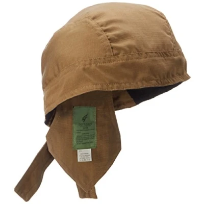 Abbildung von Defcon 5 Bandana mit Coolmax, D5 1948