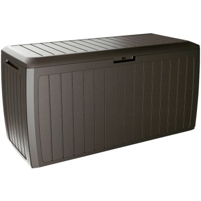 Abbildung von Prosperplast Auflagenbox &quot;Boxe Board&quot;, BxTxH: 117x47x60 cm