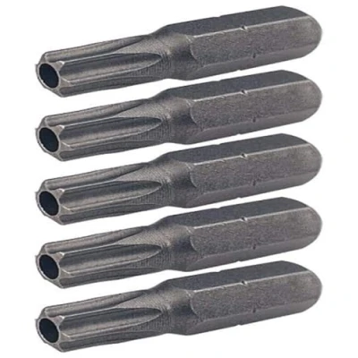 Abbildung von KS TOOLS 911.2289 Schrauberbit 6,3 (1/4&quot;) Werkzeugstahl