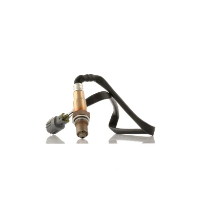 Abbildung von BOSCH 0 258 986 606 Lambdasonde 4 TOYOTA: Yaris Verso, Sequoia II, Avensis II Schrägheck, DAIHATSU: Sirion Materia, YRV, LEXUS: IS I Limousine