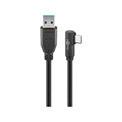 Abbildung von goobay Kabel 66500 0.5 m